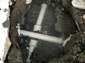 白云阳台漏水维修公司为您分享楼上楼下漏水怎么处理