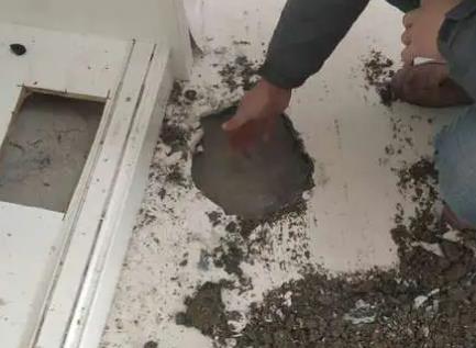 白云卫生间漏水维修公司分享下精确定位查漏水一次多少钱?不同级别收费不同
