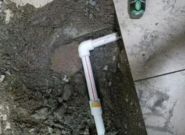 白云阳台漏水维修时有哪些声音会影响检漏仪