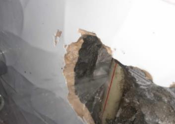 白云卫生间漏水维修的步骤和流程。
